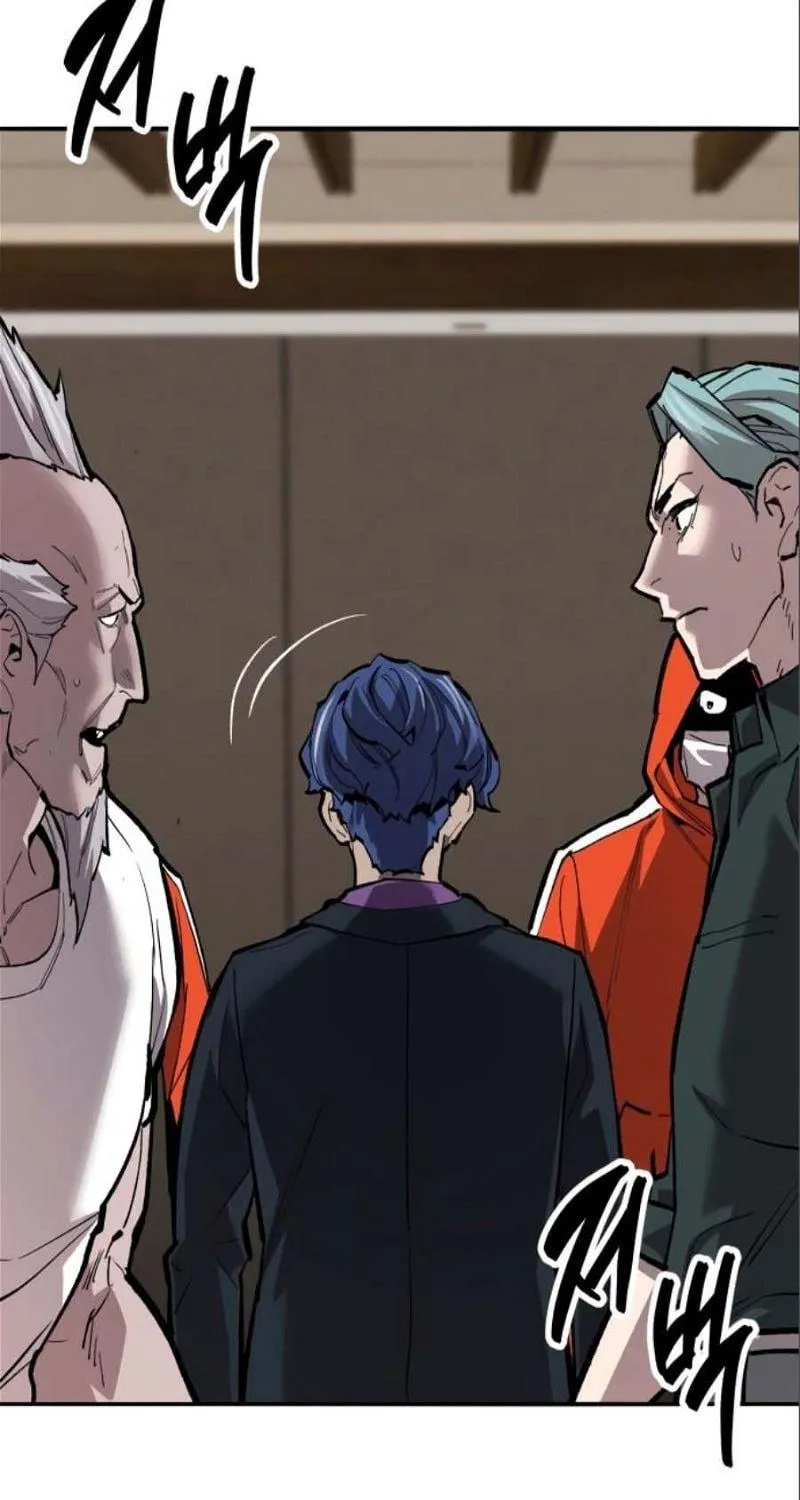 Read Limit Breaker chapter 139 image 128 on Lezhin
