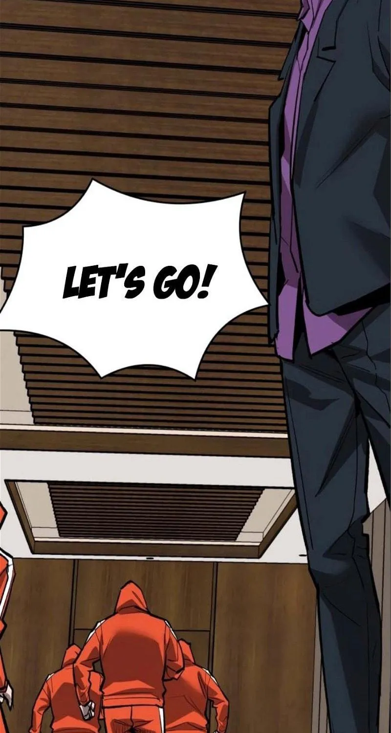Read Limit Breaker chapter 139 image 138 on Lezhin