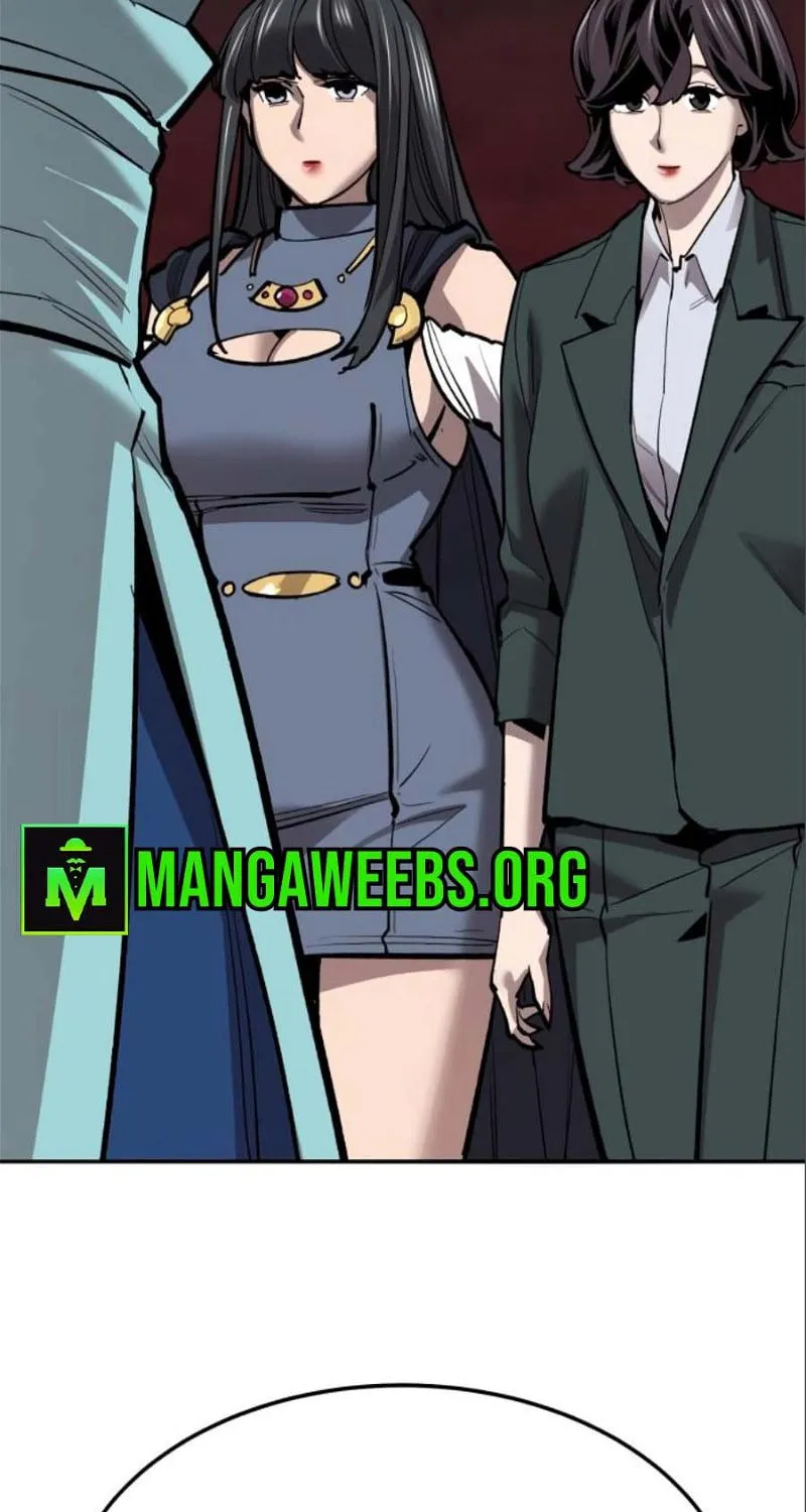 Read Limit Breaker chapter 139 image 156 on Lezhin