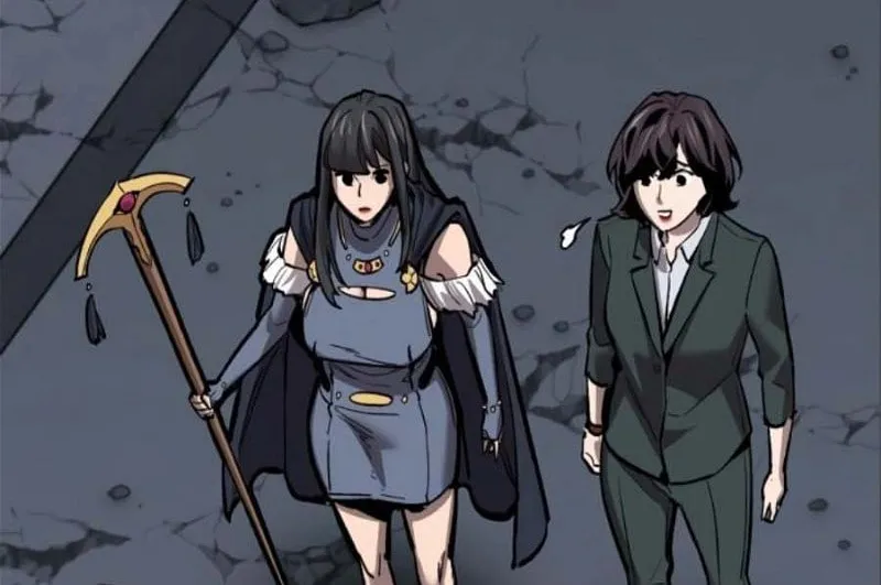 Read Limit Breaker chapter 139 image 163 on Lezhin