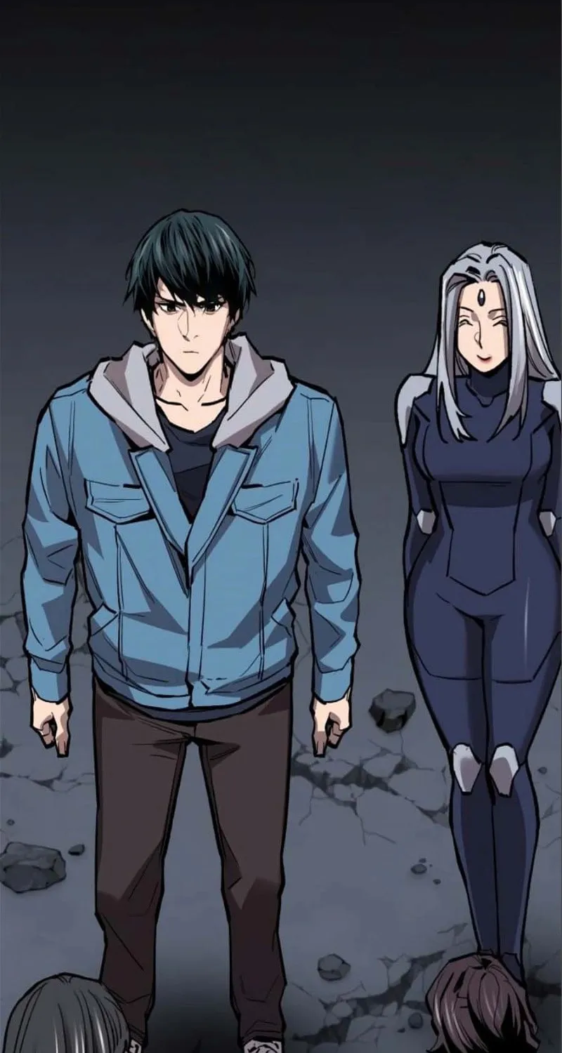 Read Limit Breaker chapter 139 image 194 on Lezhin