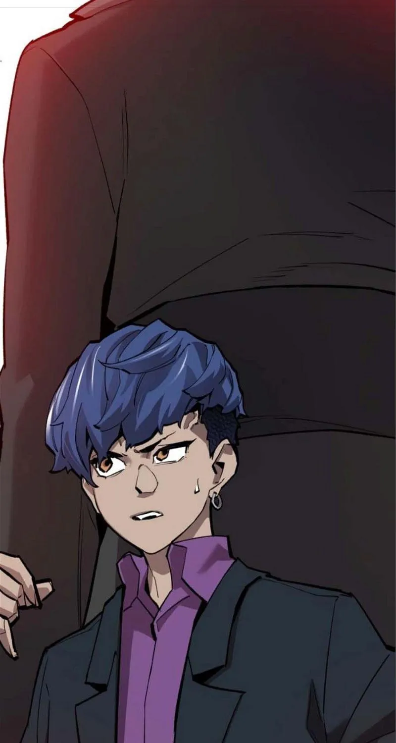 Read Limit Breaker chapter 139 image 38 on Lezhin