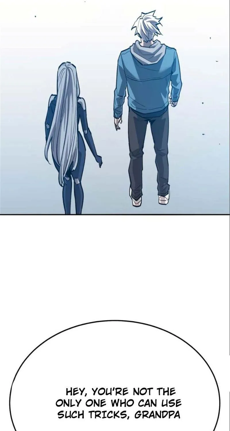 Read Limit Breaker chapter 139 image 4 on Lezhin