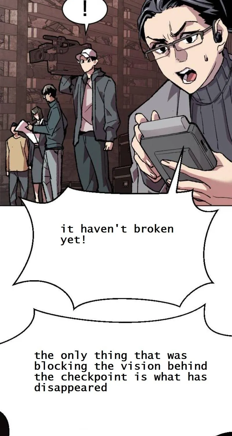 Read Limit Breaker chapter 14 image 109 on Lezhin