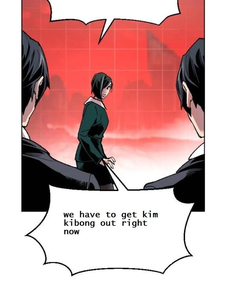 Read Limit Breaker chapter 14 image 131 on Lezhin