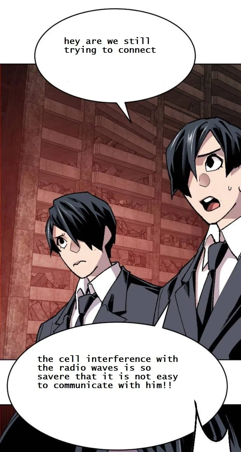 Read Limit Breaker chapter 14 image 132 on Lezhin