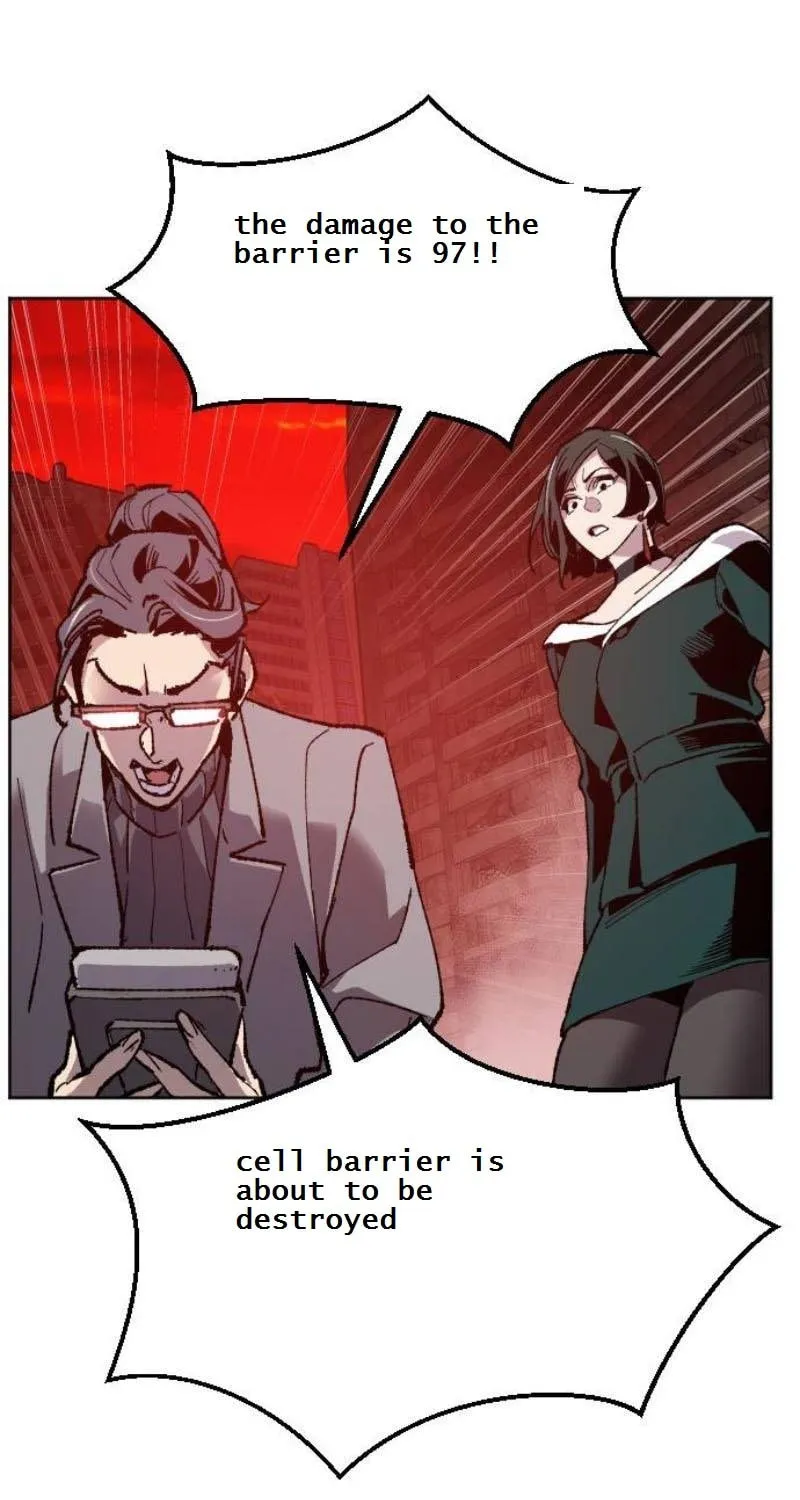Read Limit Breaker chapter 14 image 136 on Lezhin