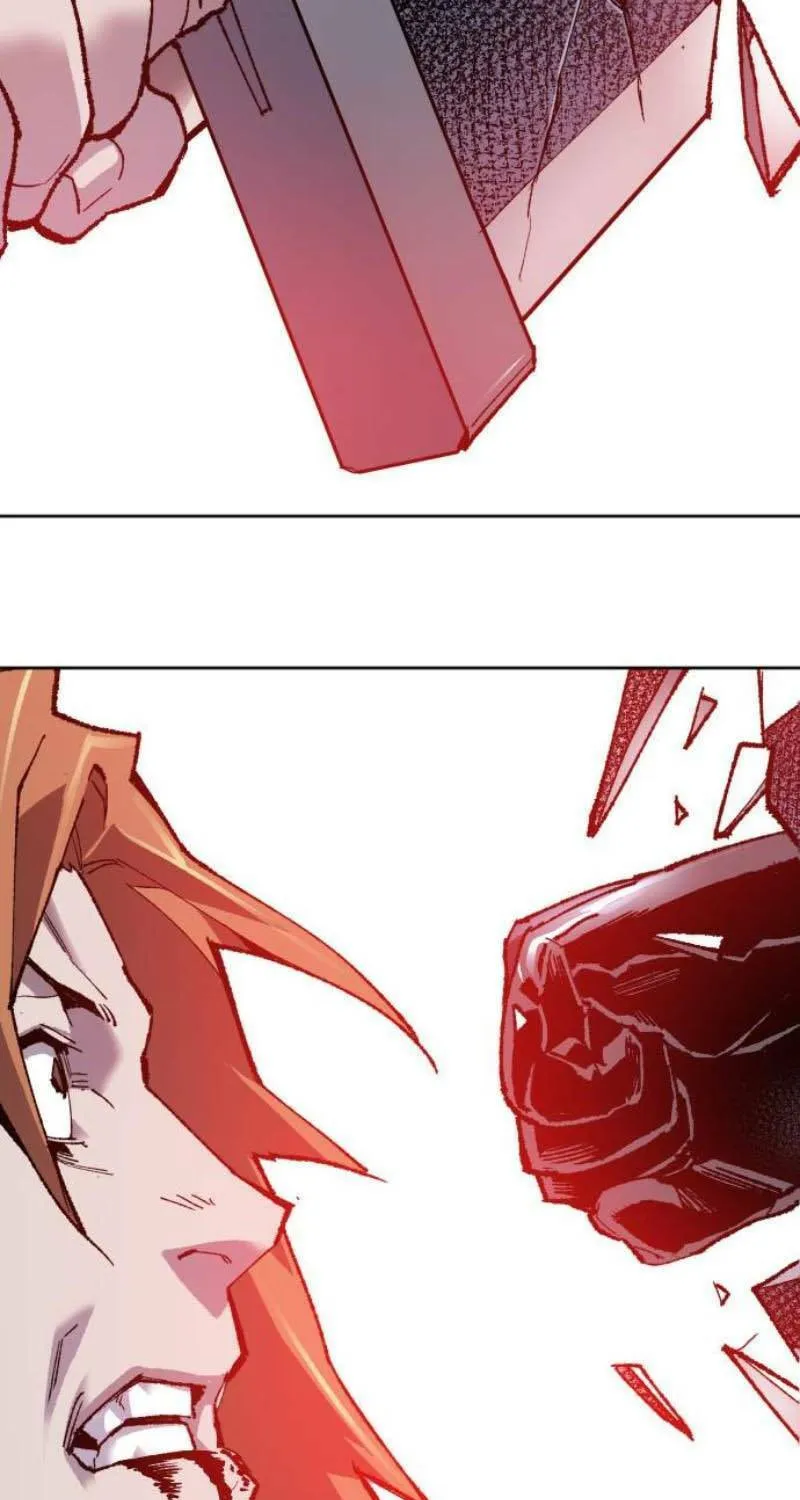 Read Limit Breaker chapter 14 image 16 on Lezhin