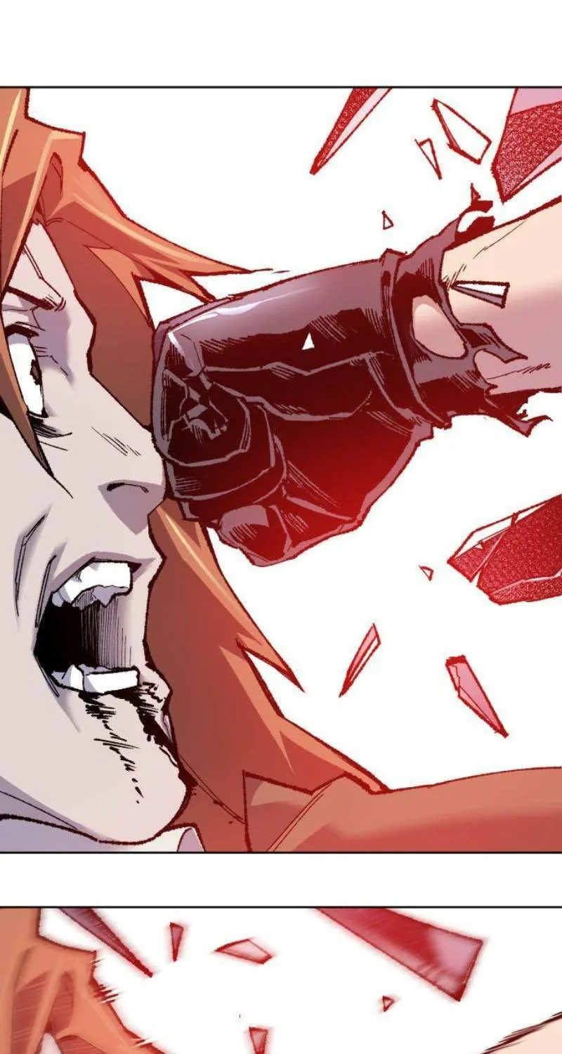 Read Limit Breaker chapter 14 image 18 on Lezhin