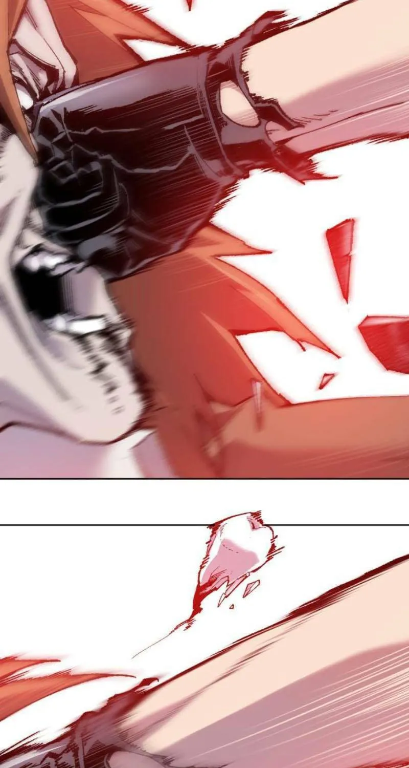 Read Limit Breaker chapter 14 image 19 on Lezhin