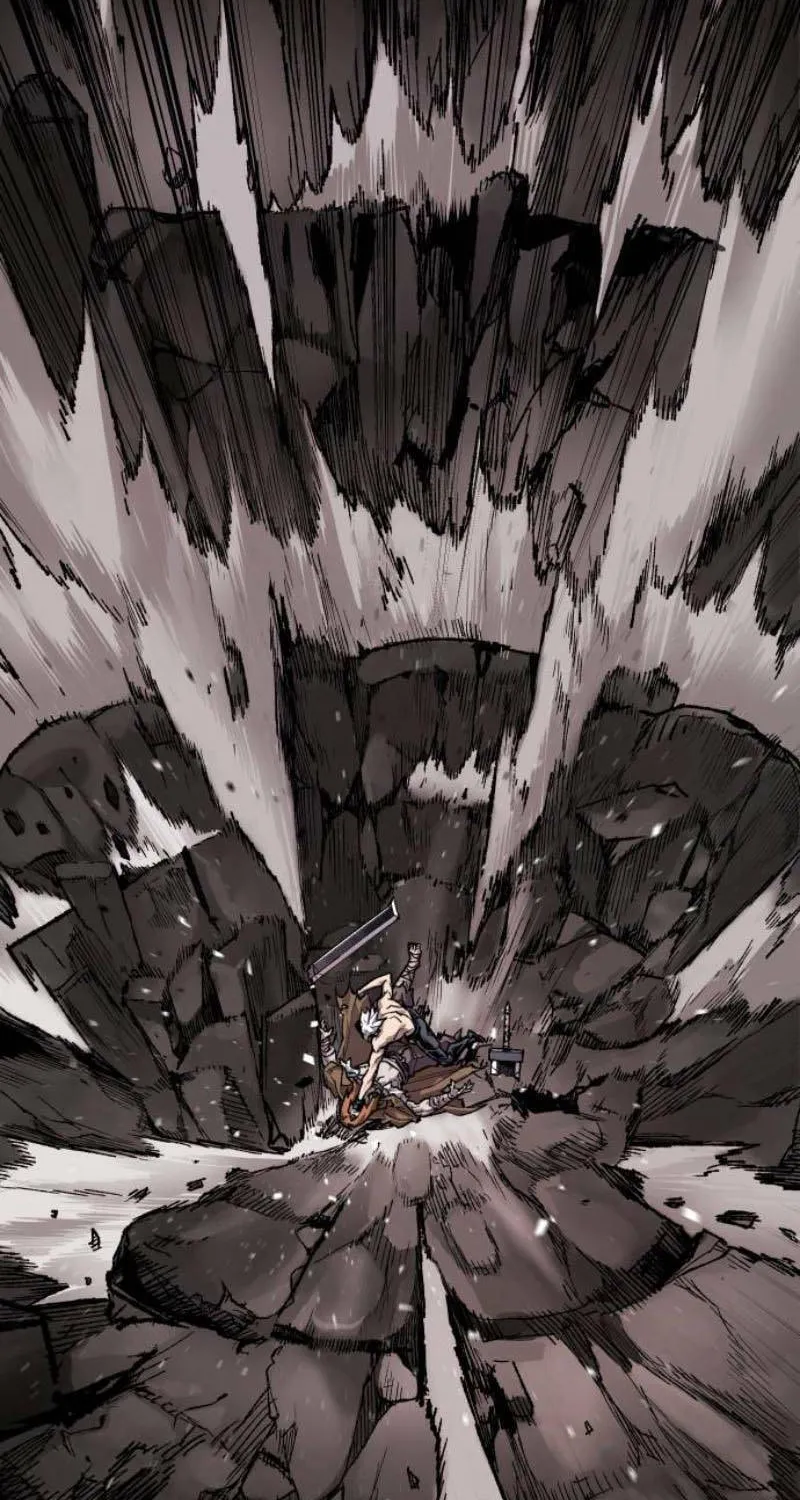Read Limit Breaker chapter 14 image 21 on Lezhin
