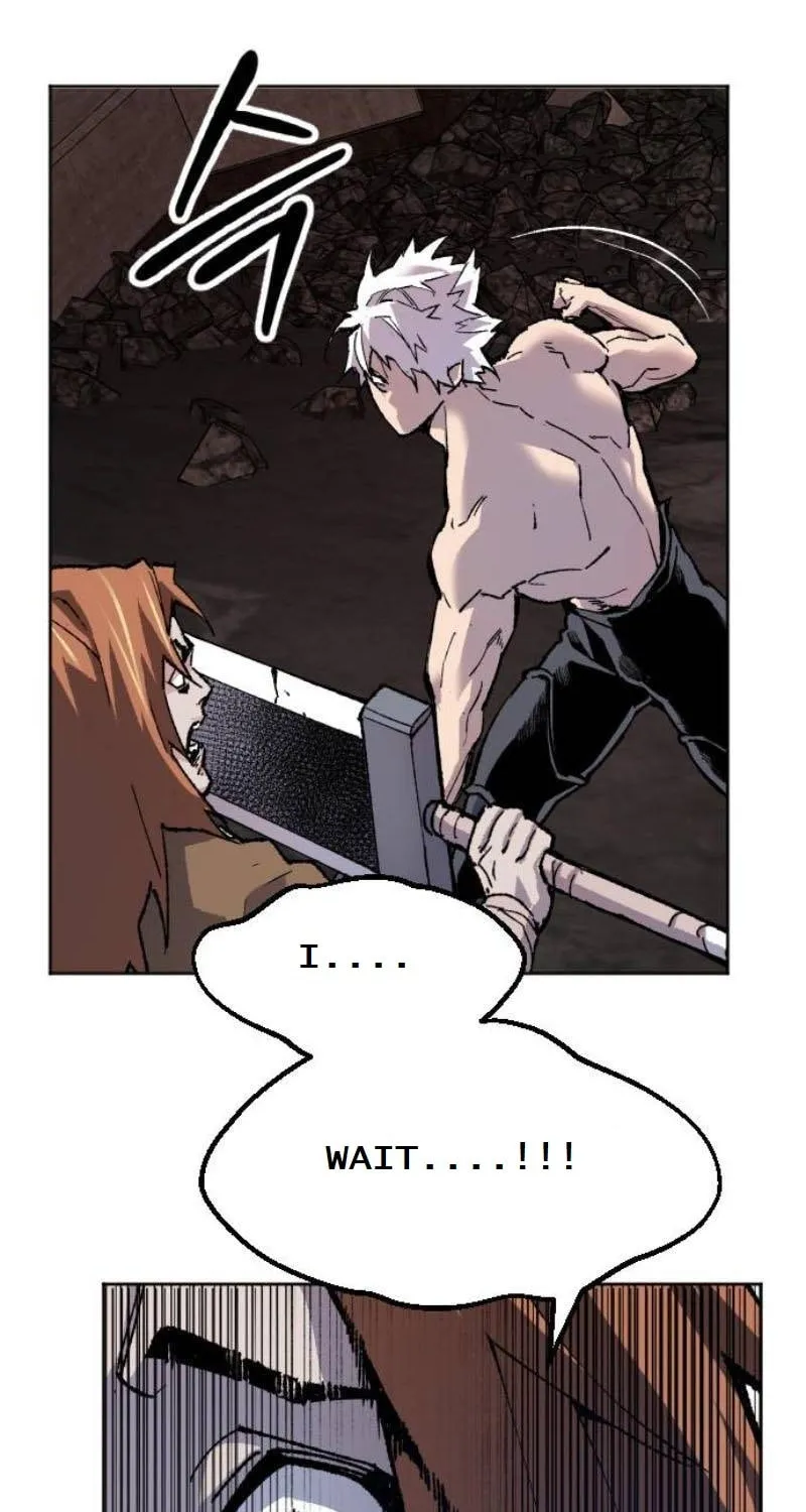 Read Limit Breaker chapter 14 image 3 on Lezhin