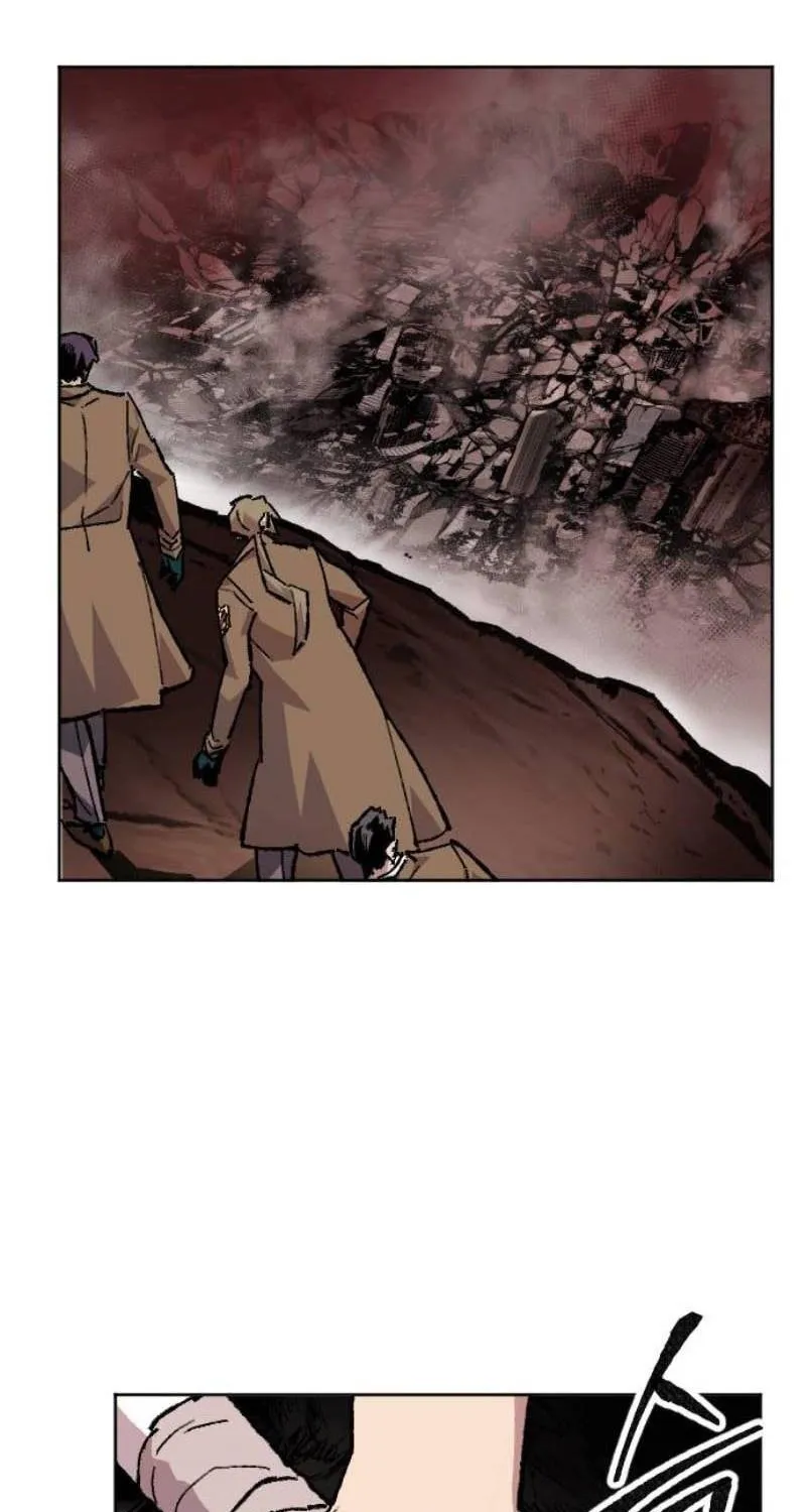 Read Limit Breaker chapter 14 image 32 on Lezhin