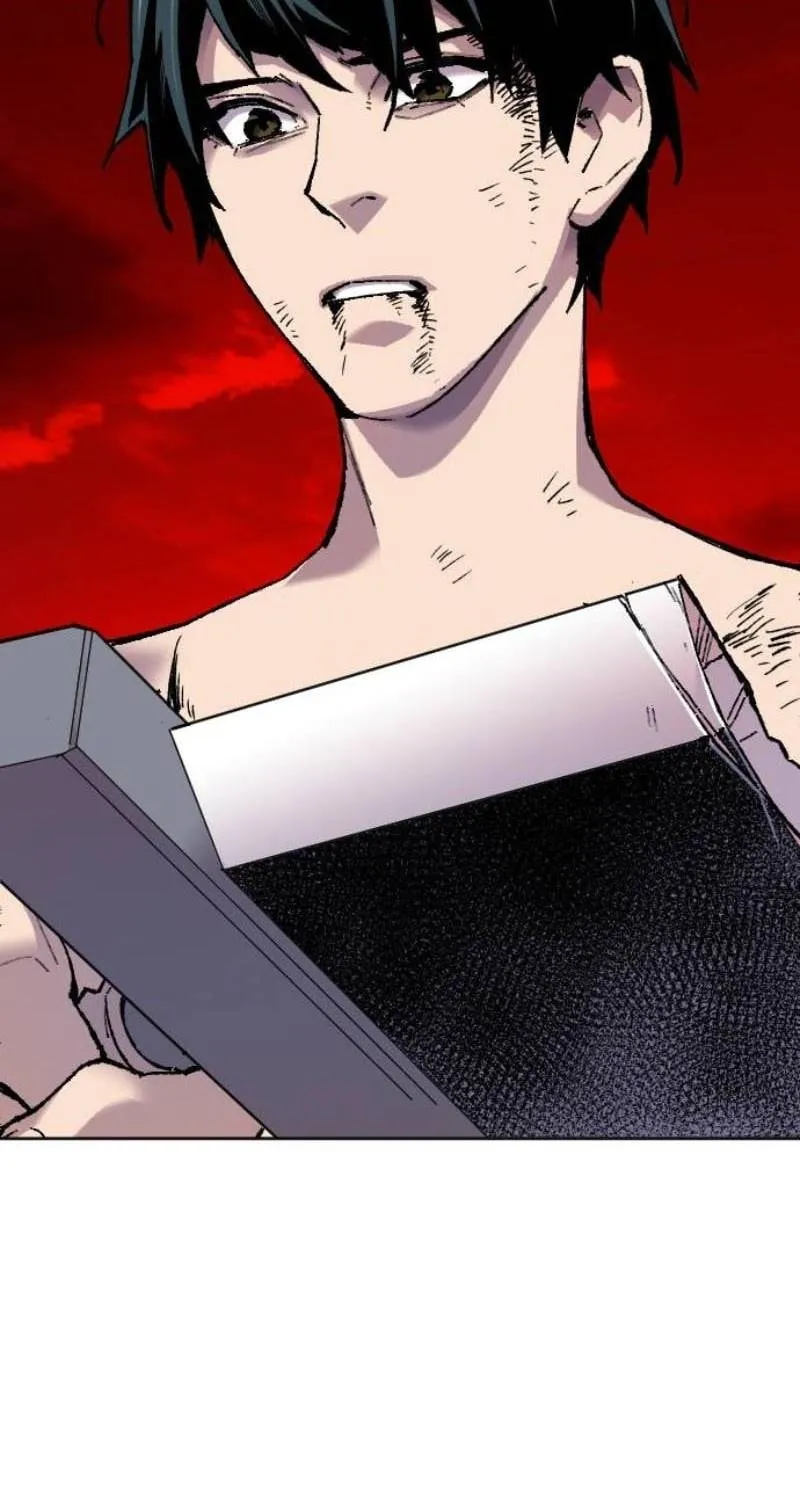 Read Limit Breaker chapter 14 image 34 on Lezhin