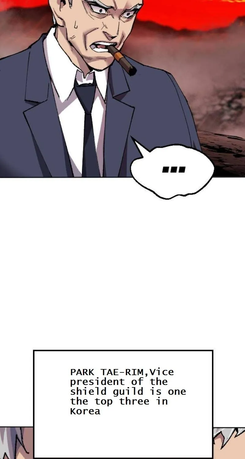 Read Limit Breaker chapter 14 image 40 on Lezhin