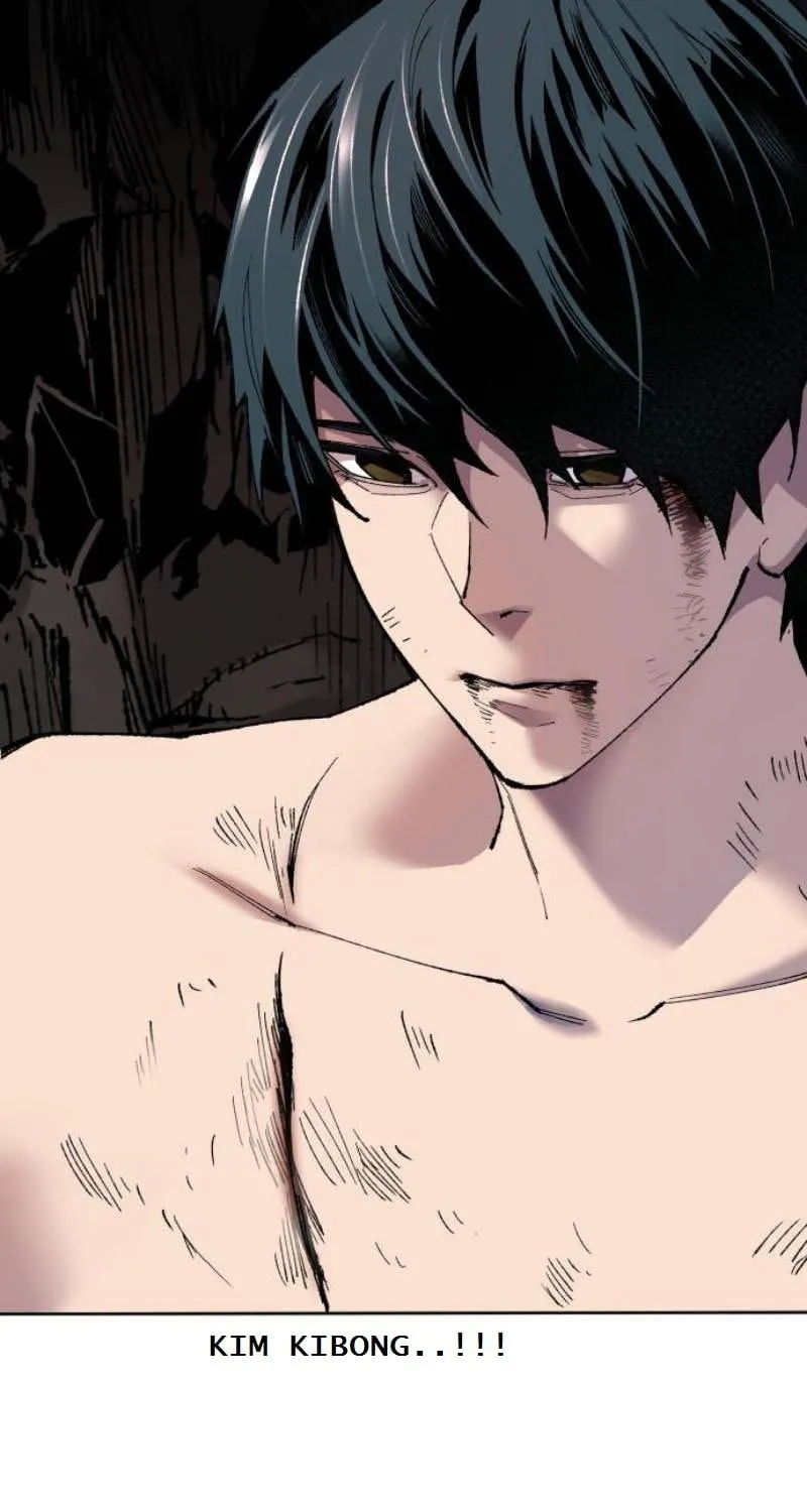 Read Limit Breaker chapter 14 image 46 on Lezhin