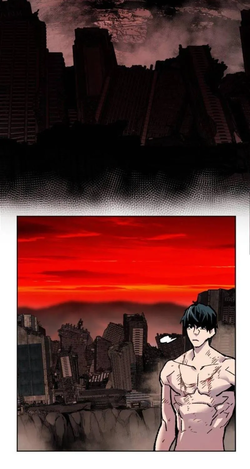 Read Limit Breaker chapter 14 image 84 on Lezhin