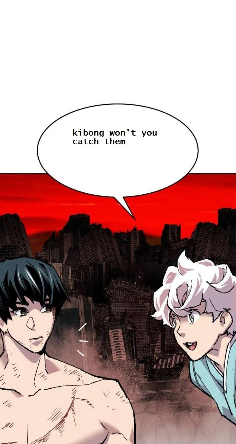 Read Limit Breaker chapter 14 image 85 on Lezhin