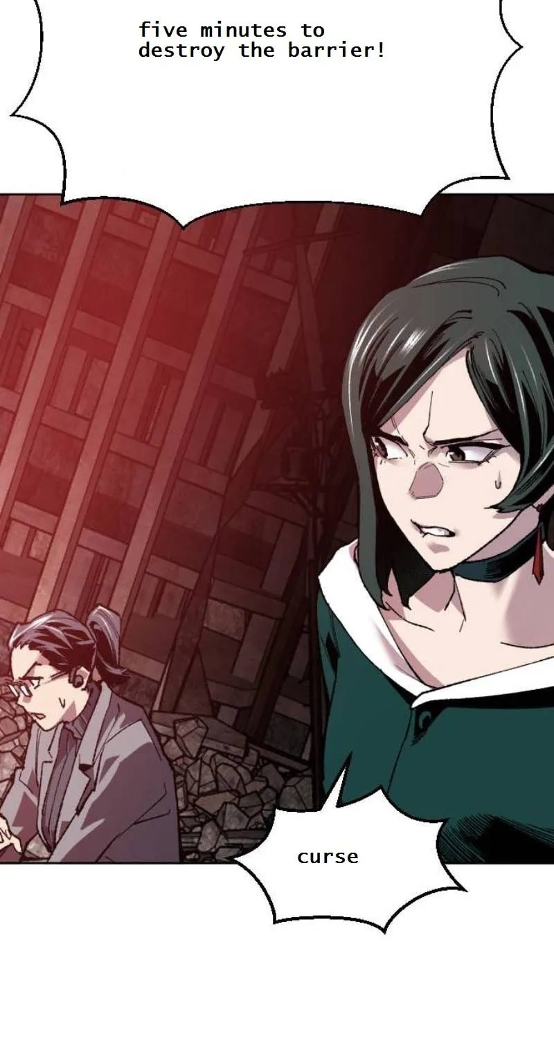 Read Limit Breaker chapter 14 image 97 on Lezhin