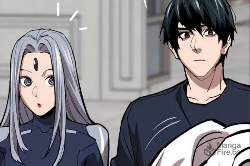 Read Limit Breaker chapter 140 image 101 on Lezhin
