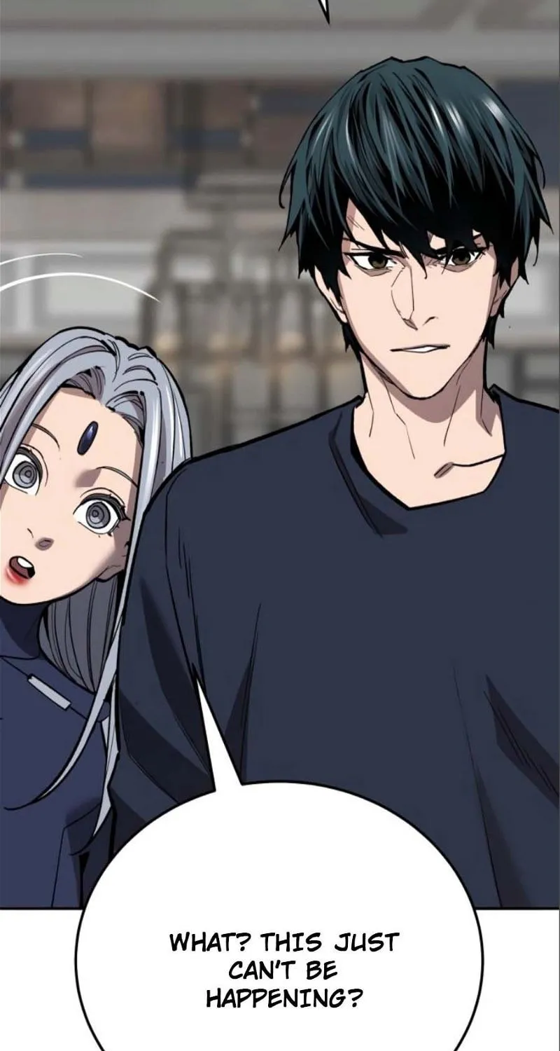 Read Limit Breaker chapter 140 image 104 on Lezhin