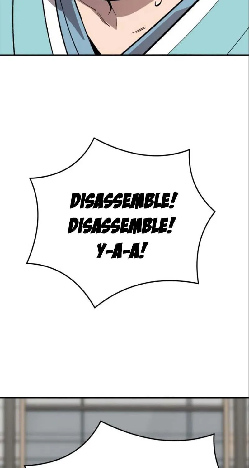 Read Limit Breaker chapter 140 image 114 on Lezhin