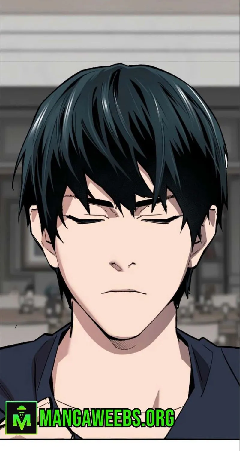 Read Limit Breaker chapter 140 image 116 on Lezhin
