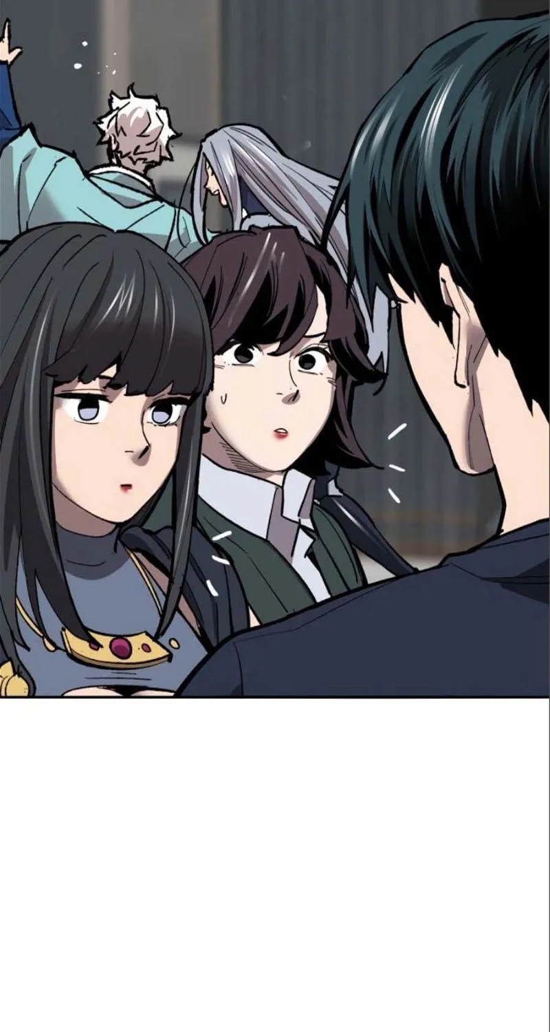 Read Limit Breaker chapter 140 image 124 on Lezhin