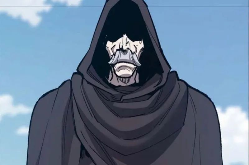 Read Limit Breaker chapter 140 image 135 on Lezhin