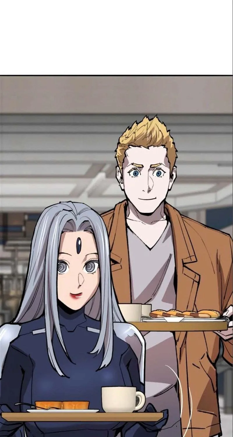Read Limit Breaker chapter 140 image 18 on Lezhin