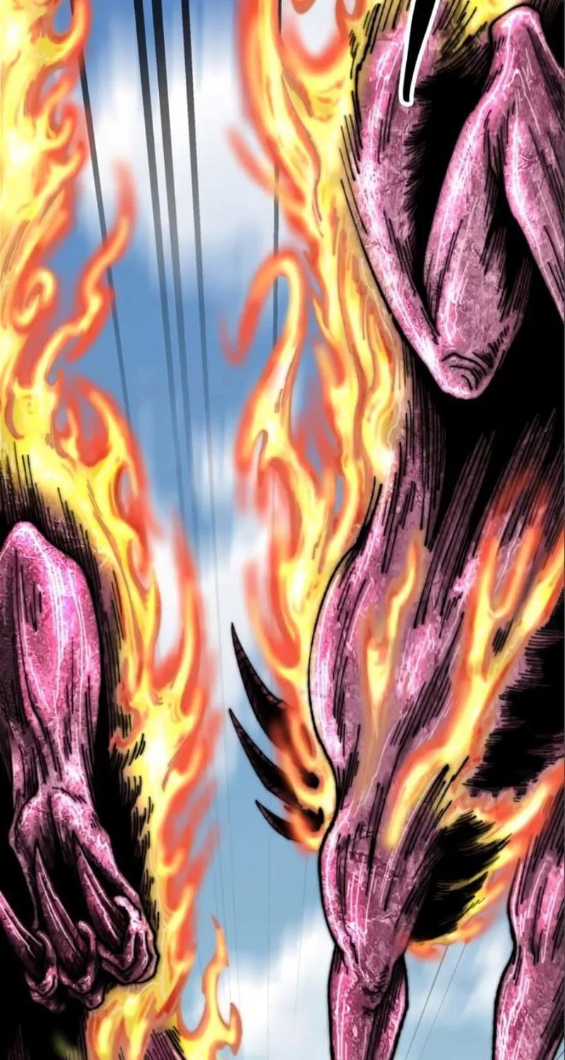 Read Limit Breaker chapter 140 image 200 on Lezhin