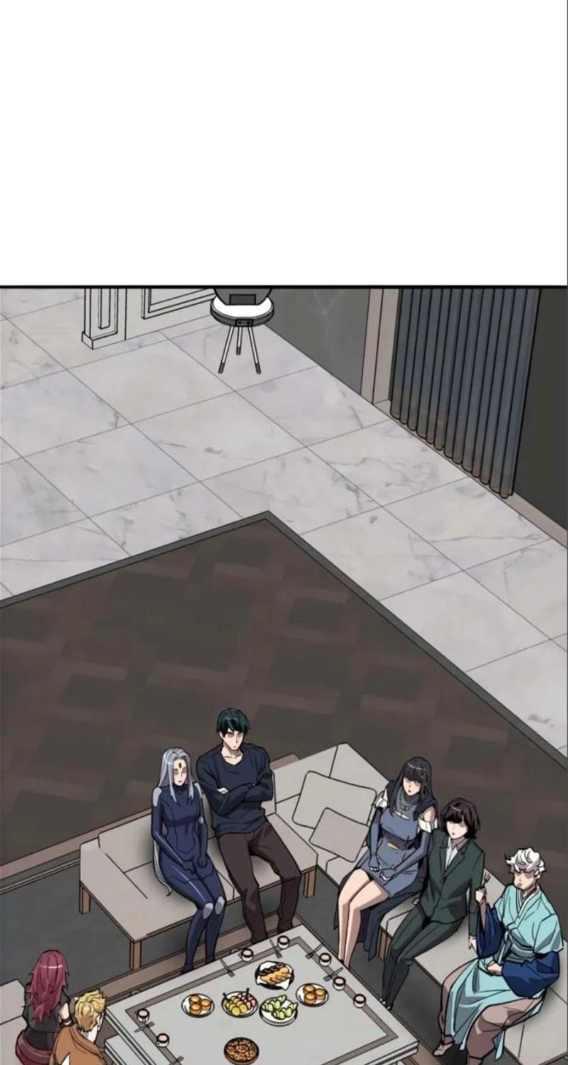 Read Limit Breaker chapter 140 image 22 on Lezhin