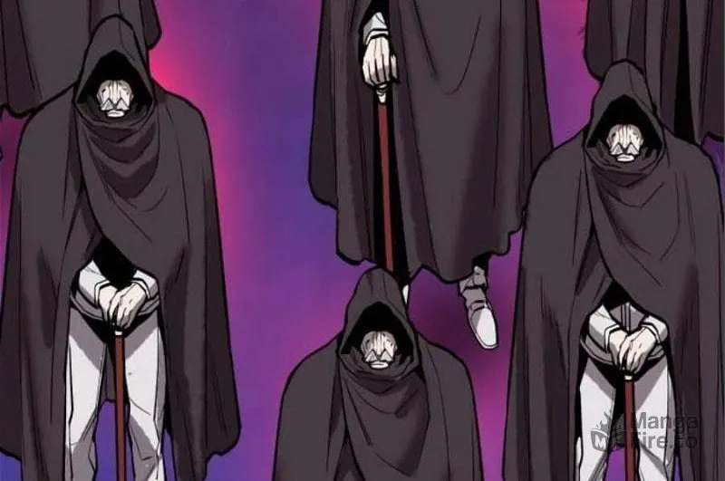 Read Limit Breaker chapter 140 image 249 on Lezhin