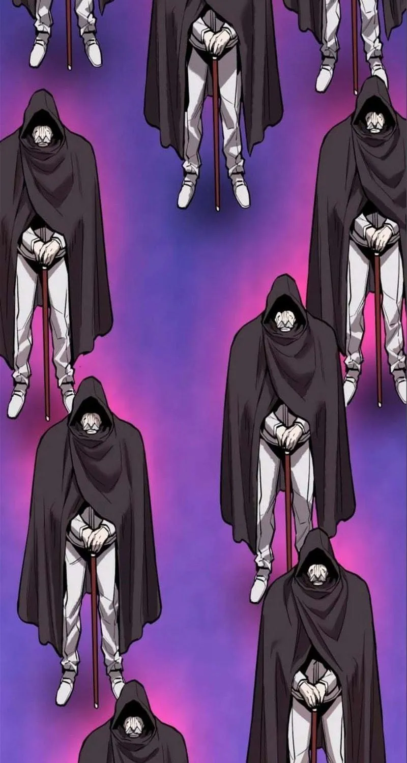 Read Limit Breaker chapter 140 image 250 on Lezhin