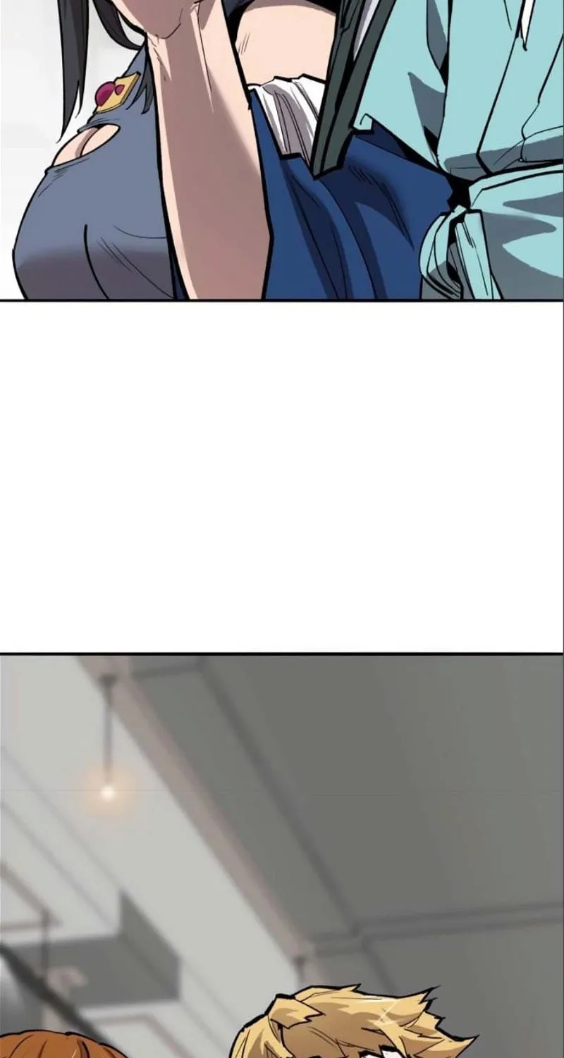 Read Limit Breaker chapter 140 image 26 on Lezhin