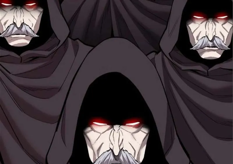 Read Limit Breaker chapter 140 image 265 on Lezhin
