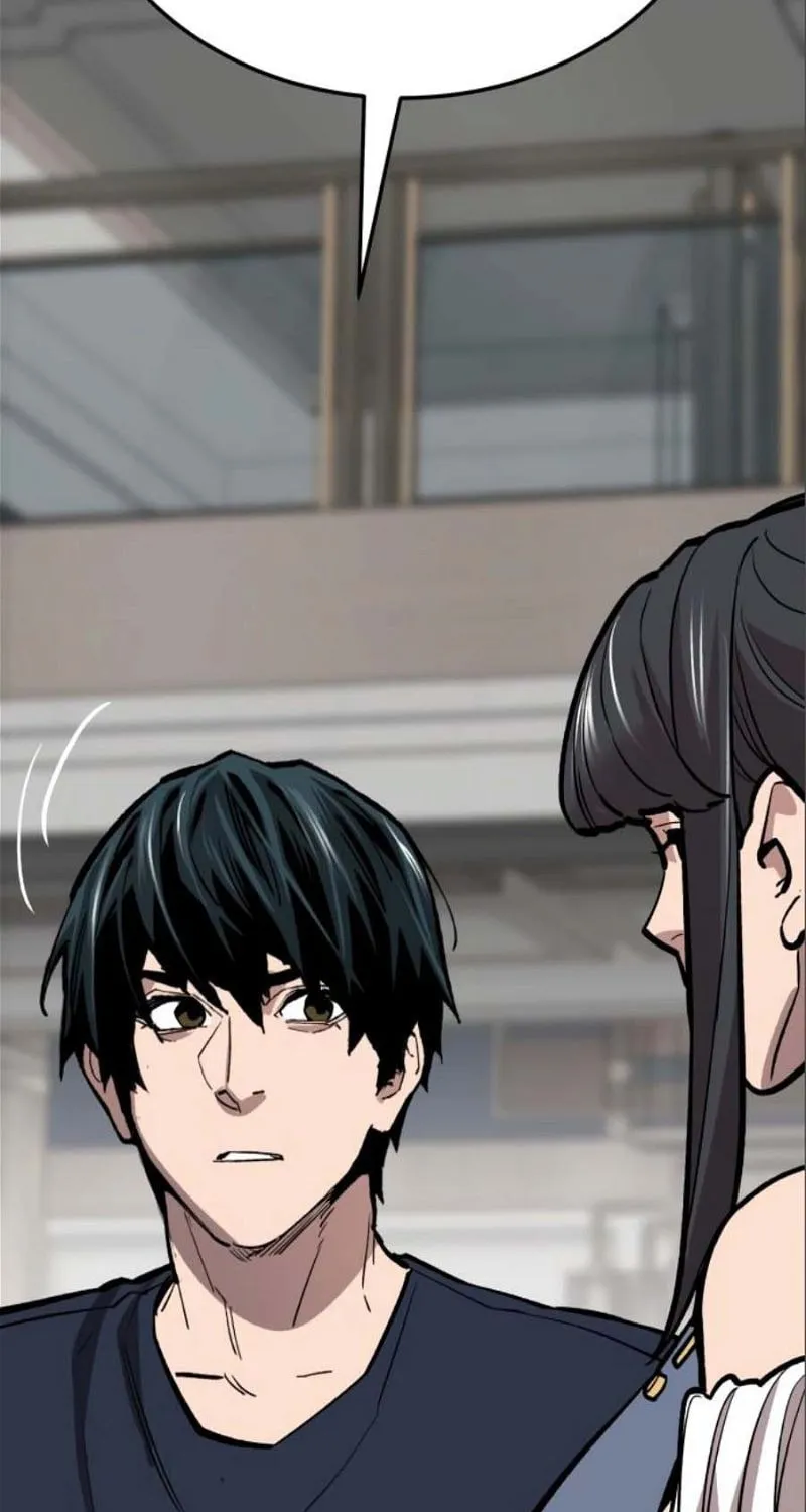 Read Limit Breaker chapter 140 image 32 on Lezhin