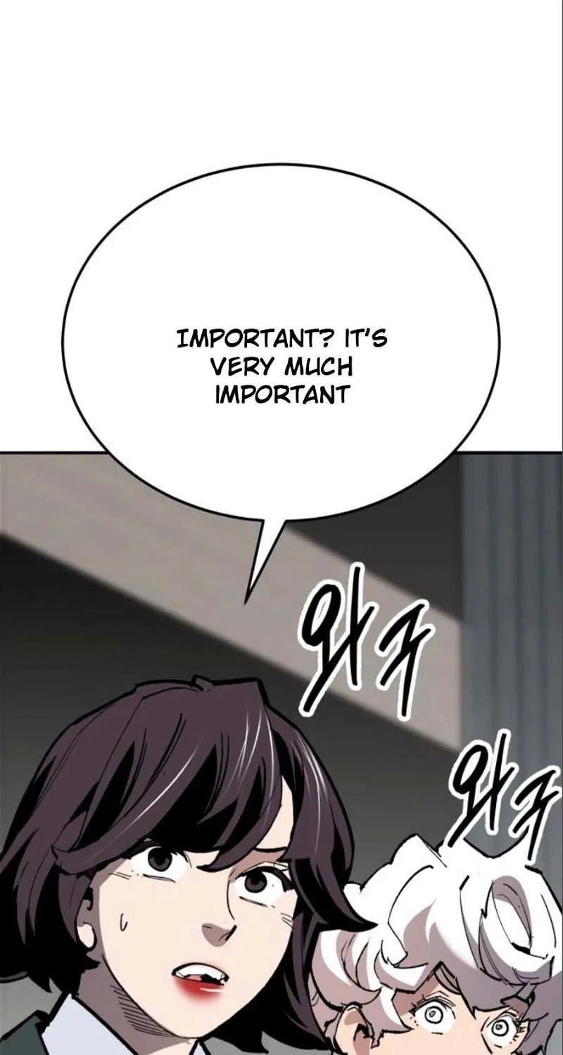 Read Limit Breaker chapter 140 image 34 on Lezhin