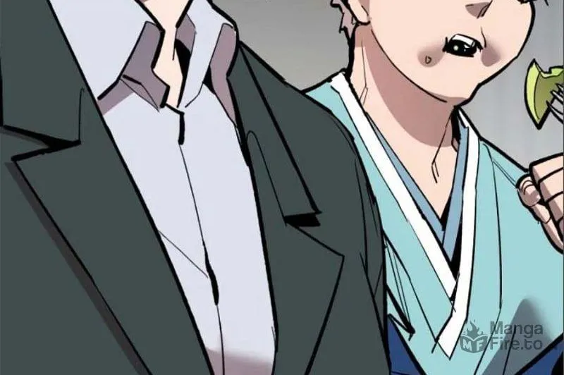 Read Limit Breaker chapter 140 image 35 on Lezhin
