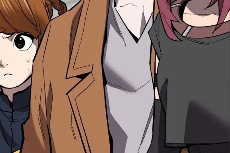 Read Limit Breaker chapter 140 image 57 on Lezhin