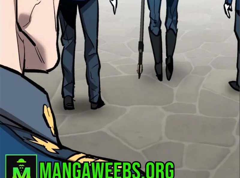 Read Limit Breaker chapter 140 image 7 on Lezhin