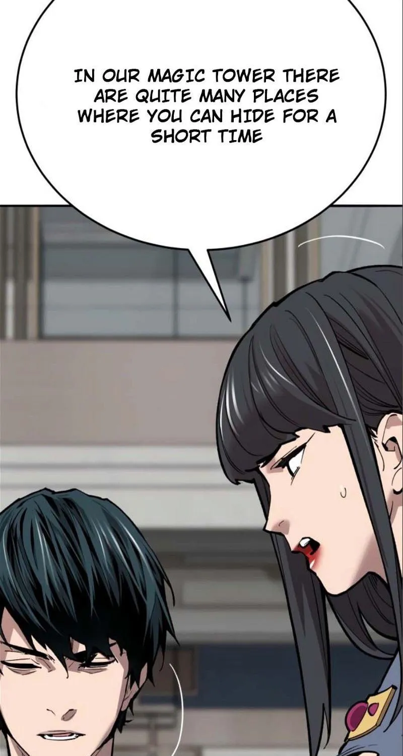 Read Limit Breaker chapter 140 image 76 on Lezhin