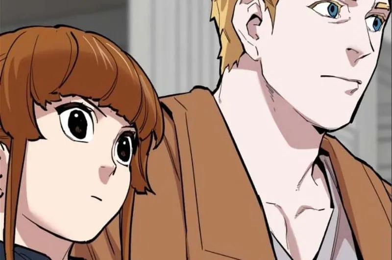 Read Limit Breaker chapter 140 image 91 on Lezhin