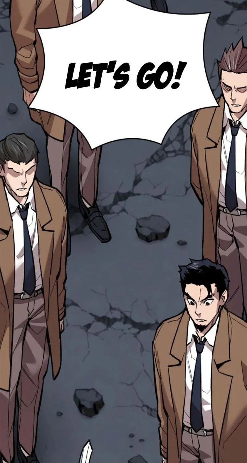 Read Limit Breaker chapter 141 image 136 on Lezhin