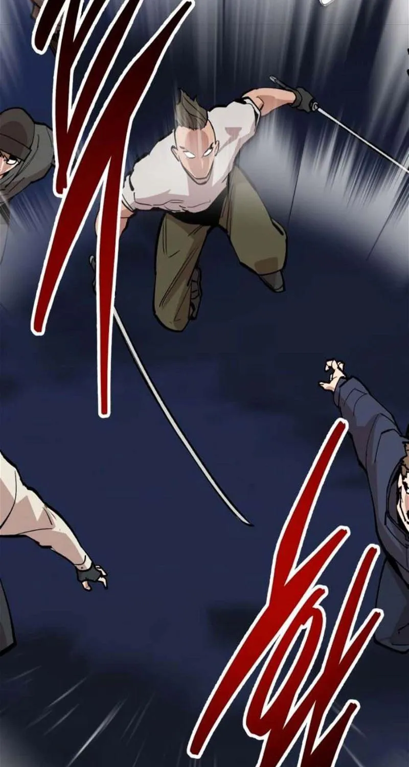 Read Limit Breaker chapter 141 image 184 on Lezhin