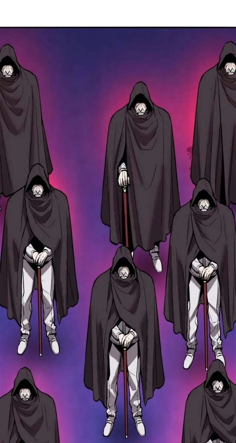 Read Limit Breaker chapter 141 image 2 on Lezhin