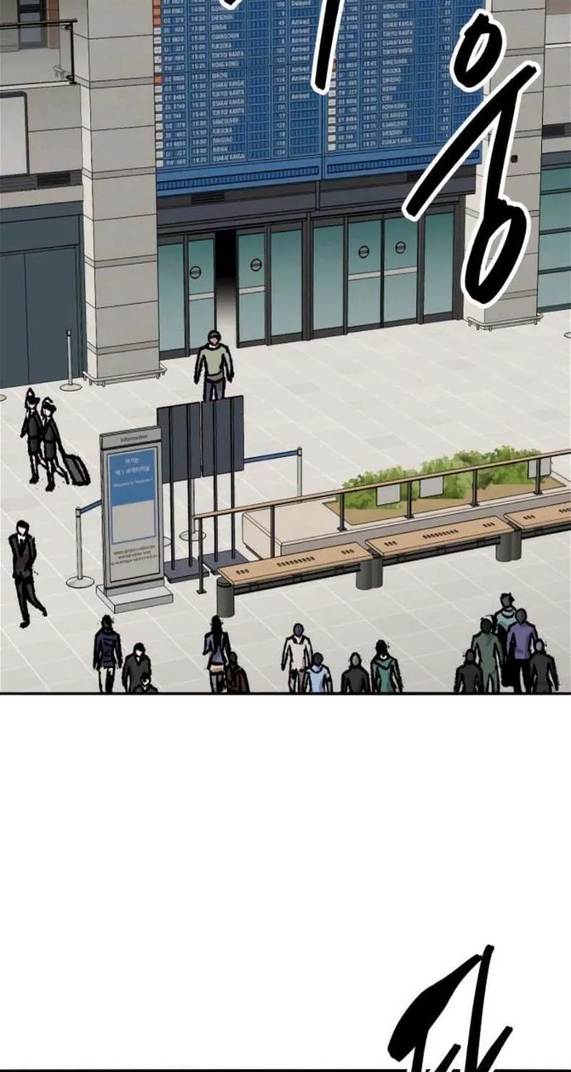 Read Limit Breaker chapter 141 image 22 on Lezhin