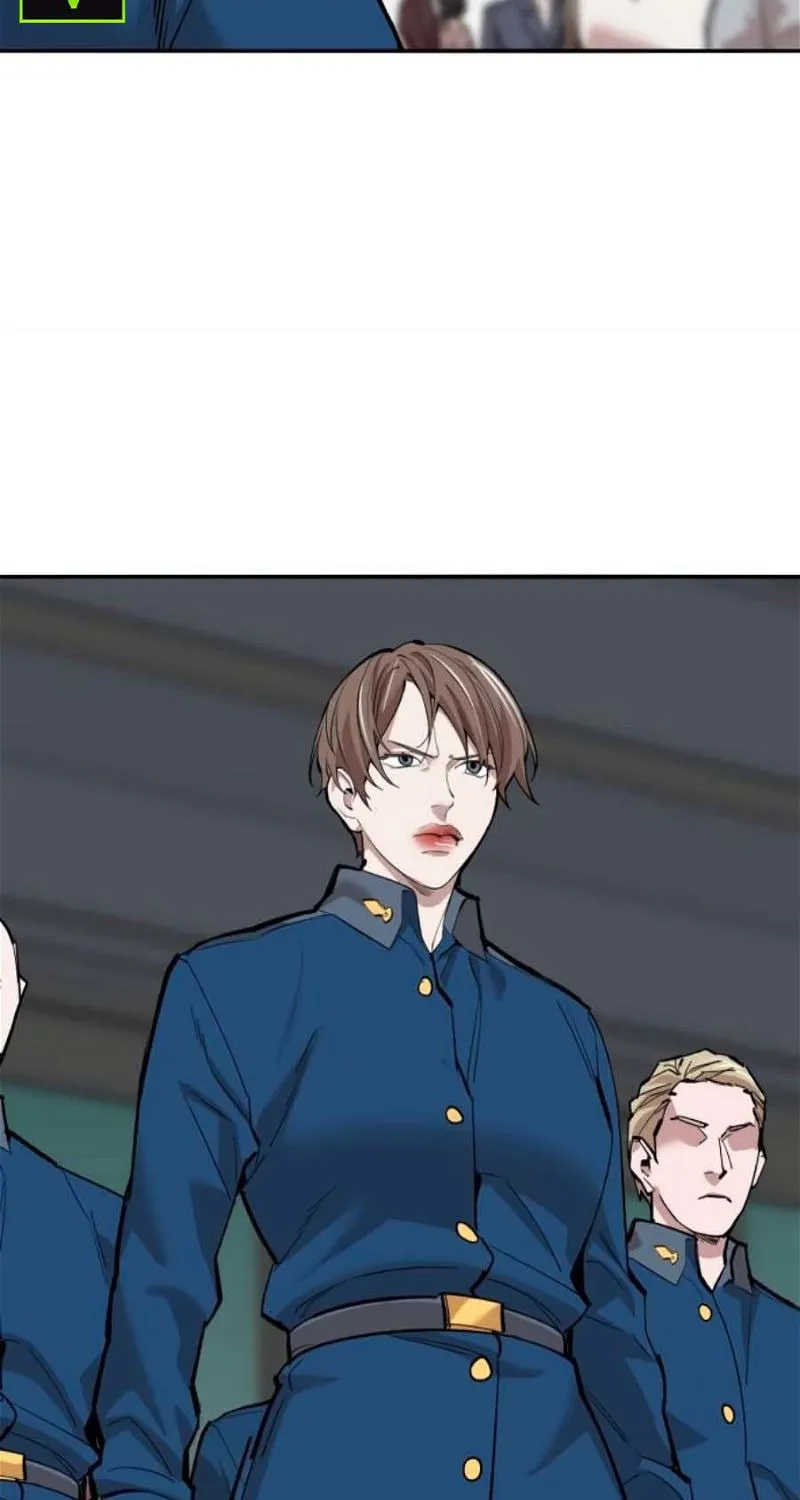 Read Limit Breaker chapter 141 image 24 on Lezhin