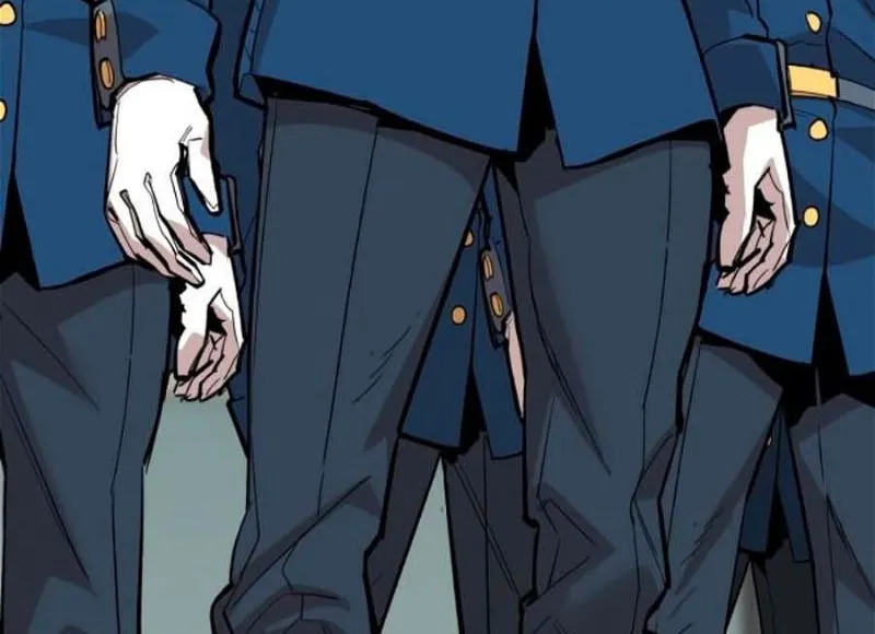 Read Limit Breaker chapter 141 image 25 on Lezhin