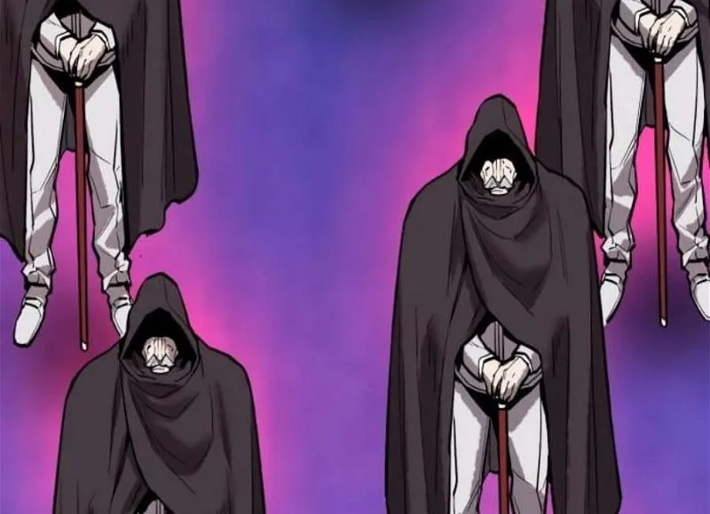 Read Limit Breaker chapter 141 image 3 on Lezhin